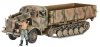 Revell 03091 German HalfTrack L4500R (1:35)
